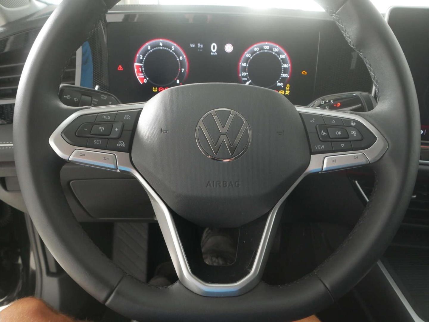 Volkswagen Passat 1.5 eTSI Business DSG NAV/LED/AHK/Kamera, миниатюра 10