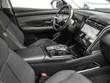 Hyundai Tucson 1.6 TGDI Hybrid DCT Trend | - Hyundai TUCSON mit Hybrid-Antrieb