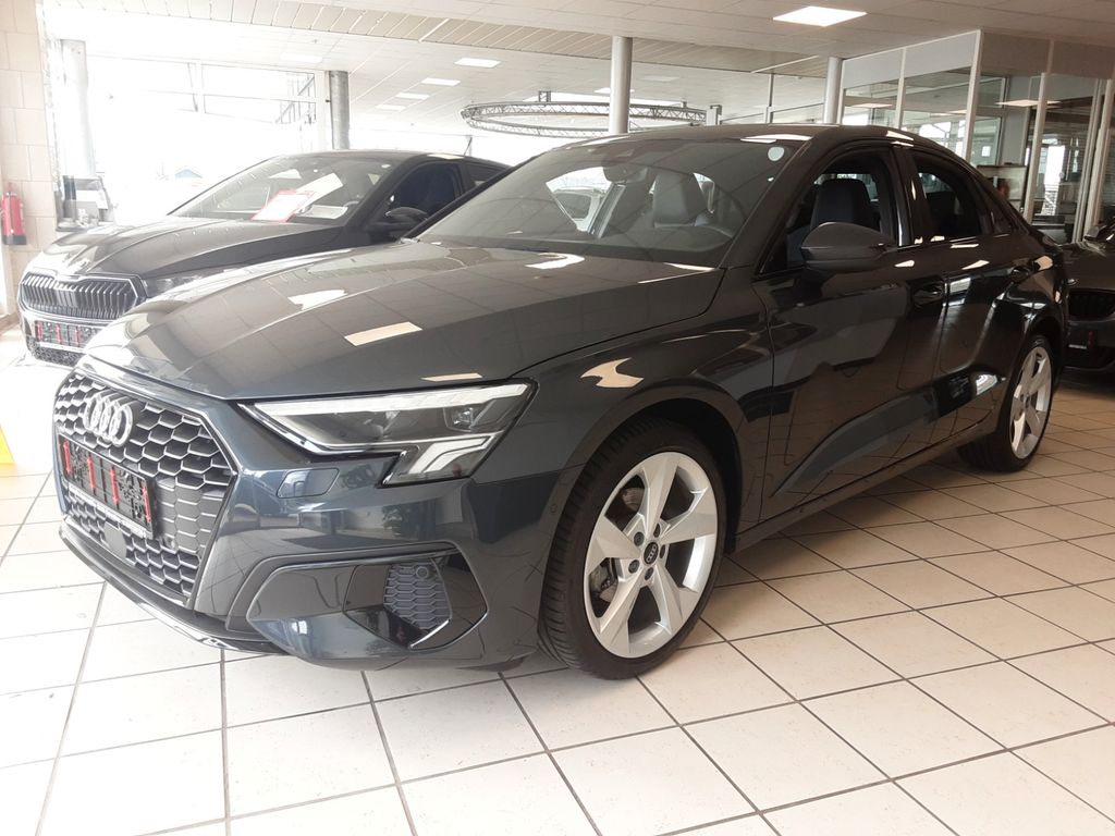 Image of Audi A3