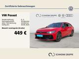 Volkswagen Passat Var. eHybrid DSG R-Line - Volkswagen Passat Jahreswagen