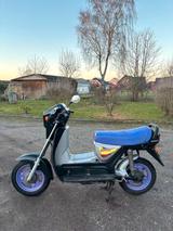 Simson SR 50 Komplett Original ! Papiere Vape  - SIMSON SR 50
