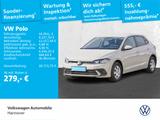 Volkswagen Polo 1.0 DigCockpit LED PDC hinten SHZ