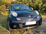 Nissan Micra K12 Sonderedition | EZ 03/200... - Nissan Micra in Braunschweig