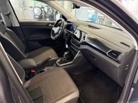 Volkswagen T-Cross - Vorschau Bild 4