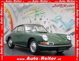 Porsche 911 2.0 Urelfer SWB  WIE NEU! MIT SOLEX! 70.0... - Porsche aus 1966: 911