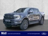 Ford Ranger Raptor e-4WD Doppelkabine AHK-abnehmbar N - Ford Ranger mit Benzin-Antrieb: Geländewagen