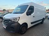 Renault Master Kasten L2H2 3,3t Komfort Navi/Kamera/AHZV - gebrauchte Renault Master aus dem Jahr 2022