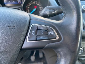 Bild 8 Ford Kuga Trend AHK PARKPILOT SYNC