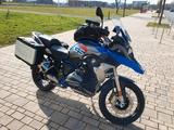 BMW R1200GS LC Rallye*alle Pakete*Koffer+TC*TOP - Angebote entsprechen deinen Suchkriterien