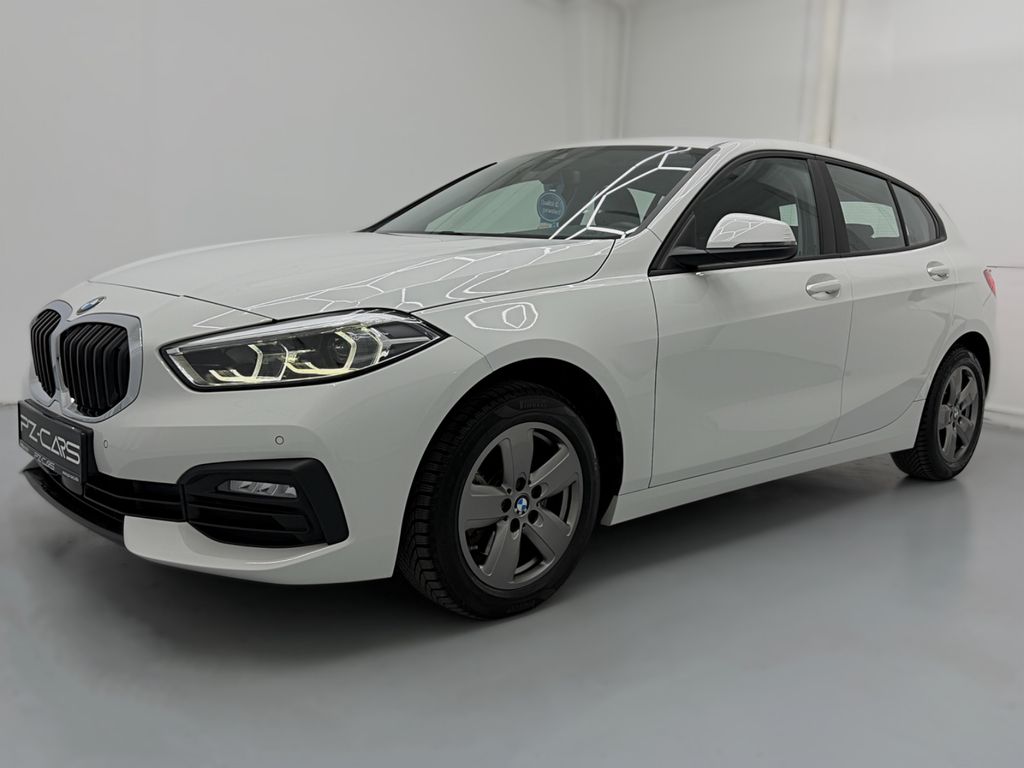 Image of BMW 118