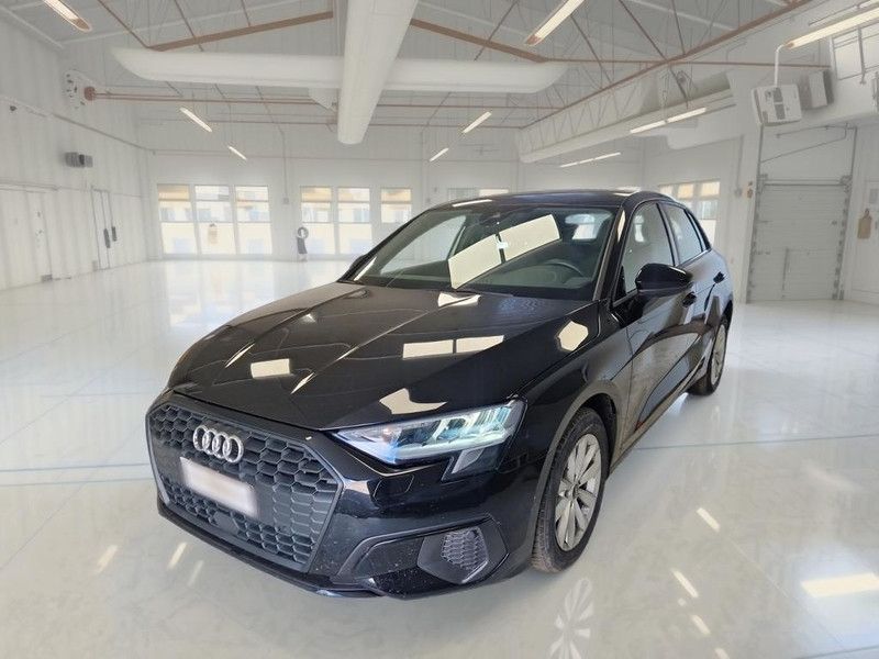Image of Audi A3