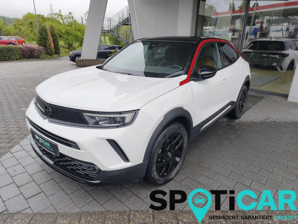 Opel Mokka 1.2 DI Turbo AT GS Line SITZHZ INTELLILUX