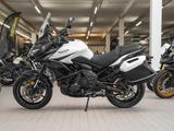 Kawasaki Versys 650 Tourer ABS, unfallfrei, Lieferservice - KAWASAKI ENDURO 650