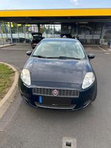 Fiat Grande Punto 1.2 8V Dynamic - Fiat Grande Punto in Bonn