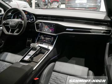 2026 AUDI RS6 photo 10