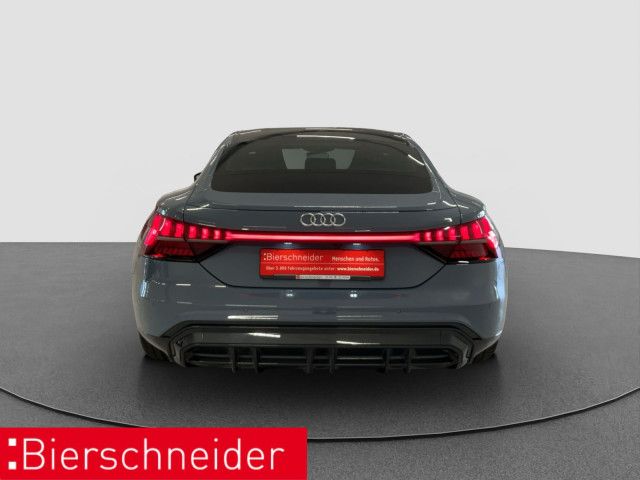 Audi e-tron GT - Bild 6