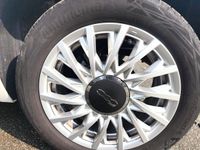Fiat 500 - Vorschau Bild 12