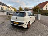 Fiat ABARTH PUNTO  TAUSCH  X5 oder touareg - Fiat Punto Evo von privat