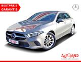 Mercedes-Benz A200 Progressive LED Navi Sitzheizung AHK PDC - gebrauchte Mercedes-Benz A 200 aus dem Jahr 2018