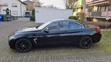 BMW Cabrio Sport Line BMW 420d - BMW 420 in Mannheim