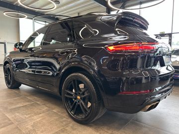 Porsche Turbo *Matrix LED*360°*Keyless*Memory*VOLL*