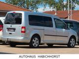 Volkswagen Caddy Maxi Life 1.9 TDI 7Sitzer/Klima/Vieles neu - Angebote