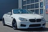 BMW M6 Cabrio *BANG&OLUFSEN 3D*APPLE CARPLAY*TRAUM* - BMW M6: M