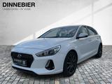 Hyundai I30 Lim. **Klima/Sitzhzg./PPS** CAM DynLicht LED - gebrauchte Hyundai i30 aus dem Jahr 2017