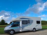 Chausson Flash 16 voll Autark