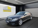 Mercedes-Benz S 320 CDI Airmatic DC Bi-Xenon Service-Neu - gebrauchte Mercedes-Benz S 320 aus dem Jahr 2007