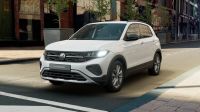Volkswagen T-Cross - Vorschau Bild 2