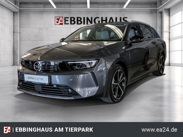 Opel Astra L Sports Tourer Elegance AHK abnehmbar