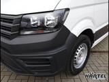Volkswagen CRAFTER 35 PRITSCHE DOKA MR 4MOTION 2.0 TDI ZV - Volkswagen Dreiseitenkipper Crafter