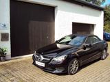 Mercedes-Benz E 250 CGI Cabrio Sportpaket Leder Navi LED 18" ! - Mercedes-Benz E 250 in München