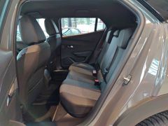 Fahrzeugabbildung Peugeot 2008 Allure PureTec 100 LED, MirrorScreen