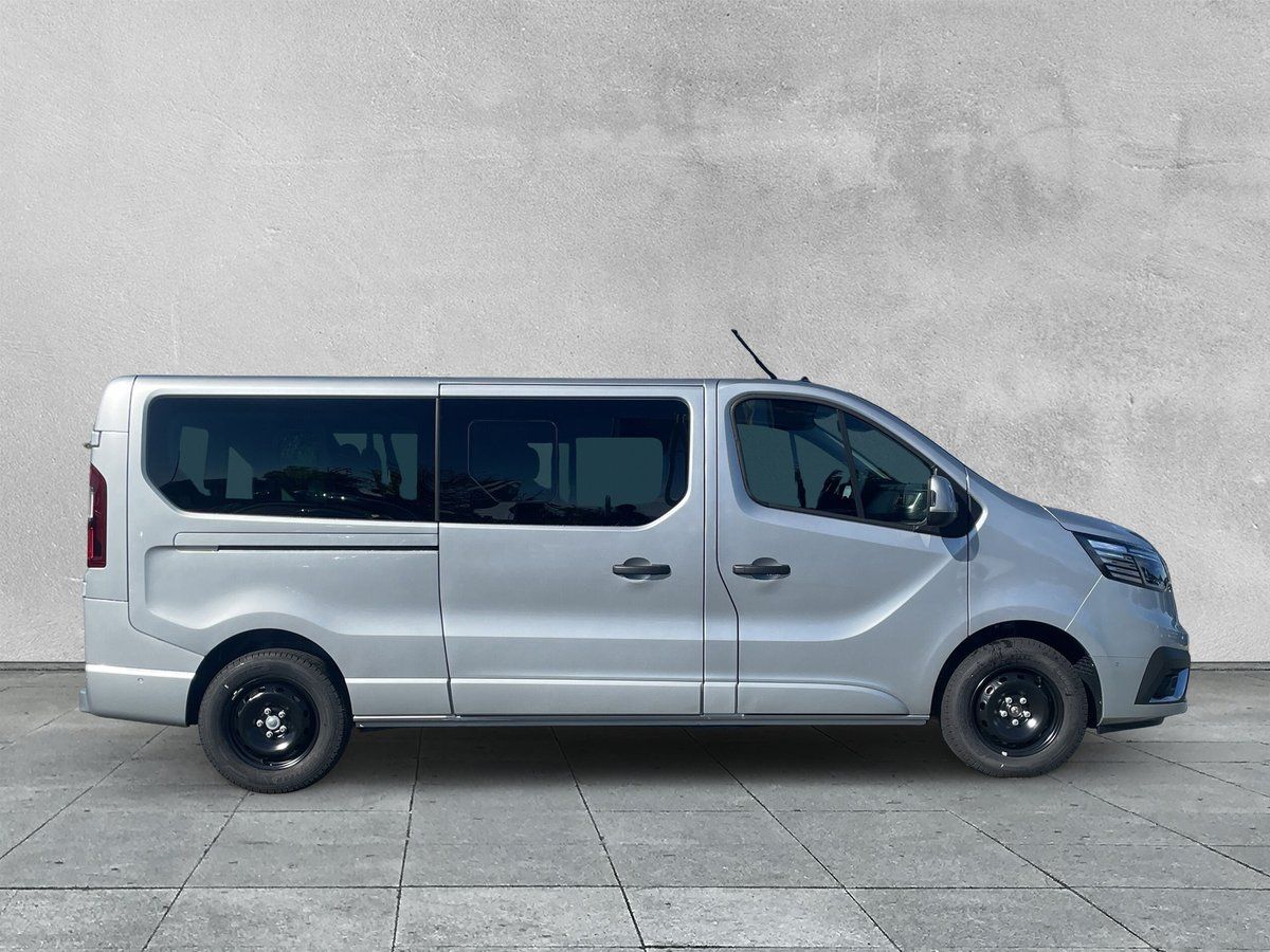 Renault Trafic - Bild 6