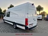 Mercedes-Benz SPRINTER 317 L5 H3 MIXTO/MBUX/NAV/DAB/RFK/TEMP - Betonpumpe