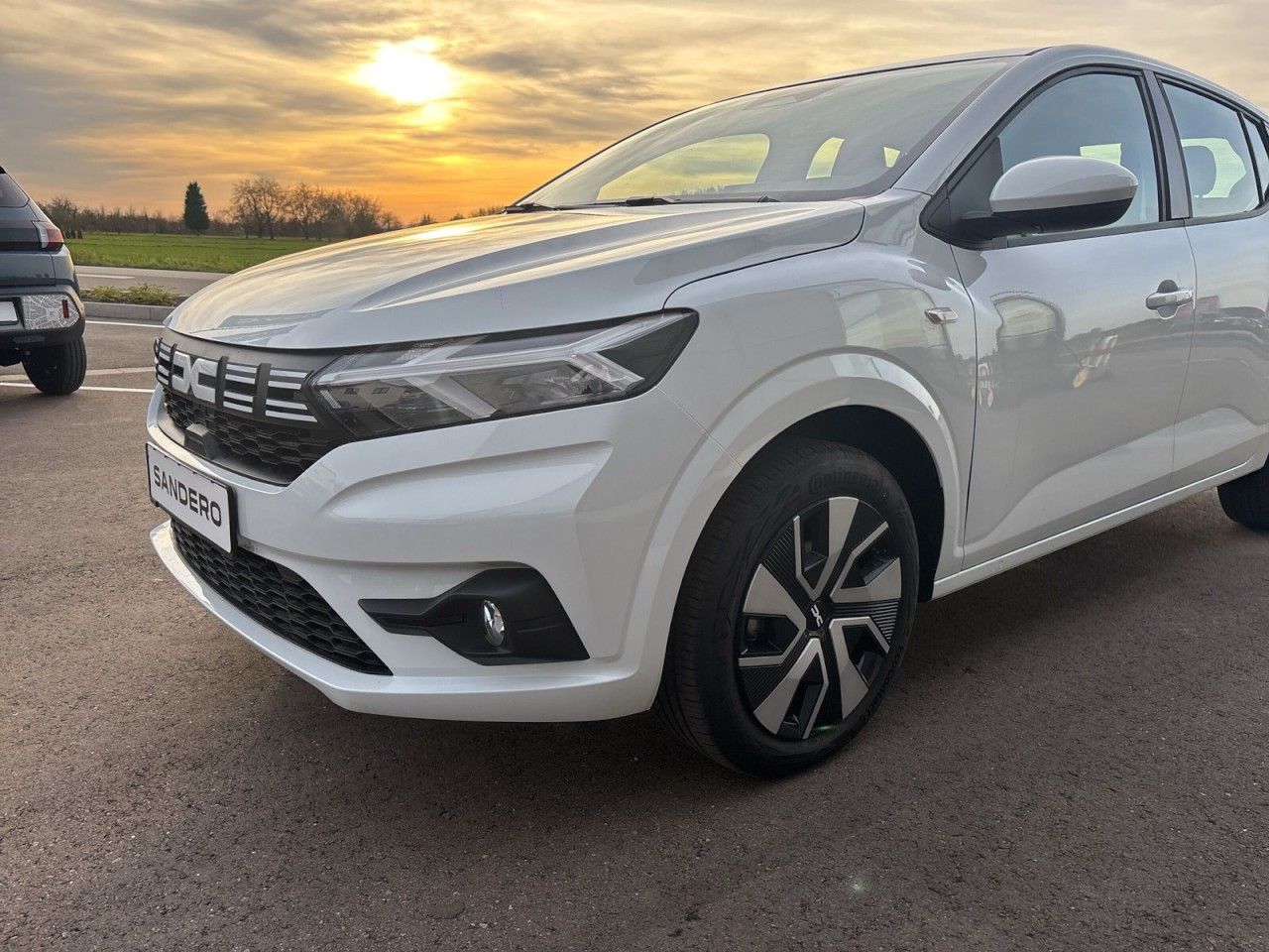 Dacia Sandero - Bild 8