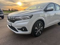 Dacia Sandero - Vorschau Bild 8