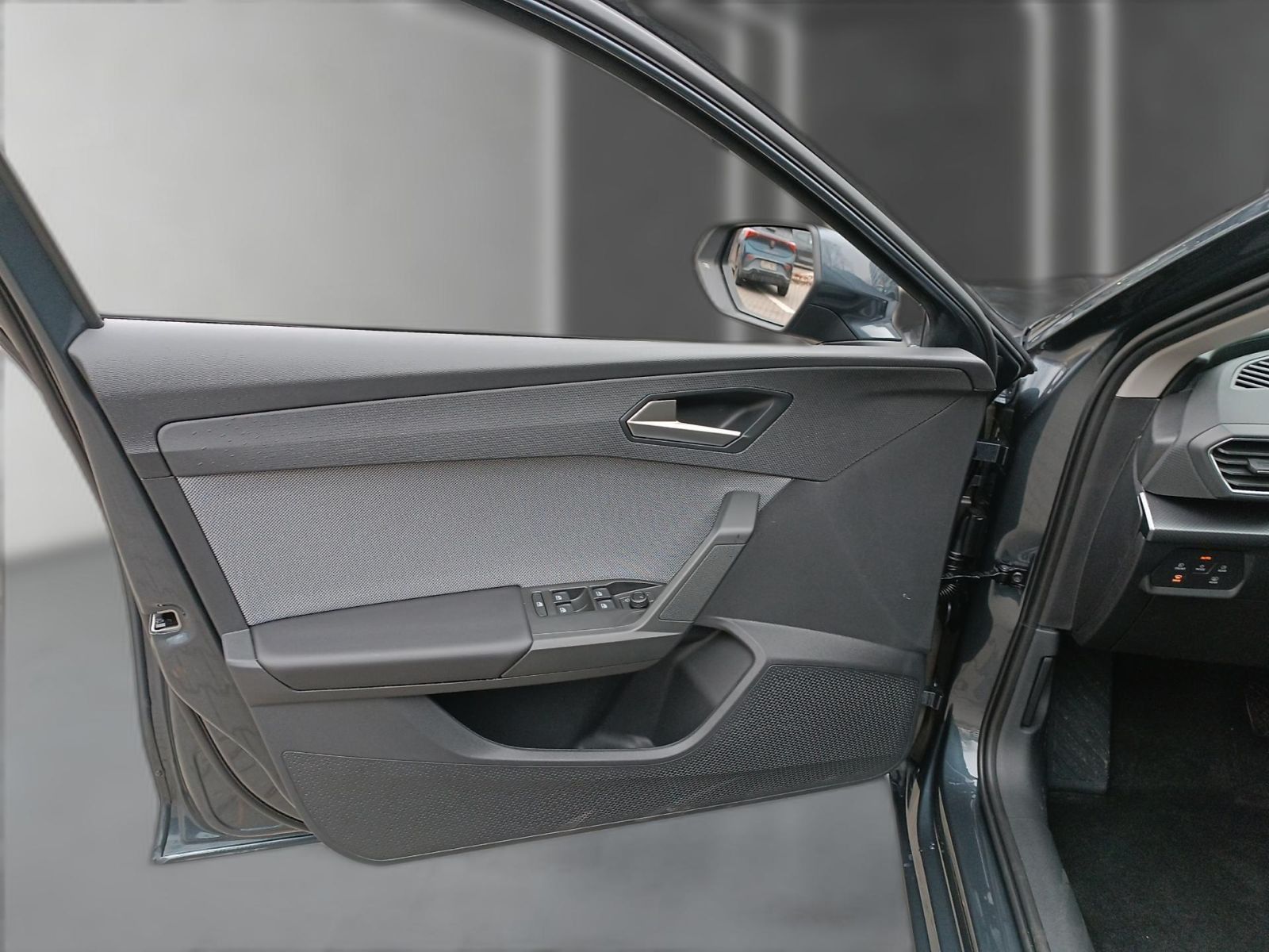 Seat Leon - Bild 16