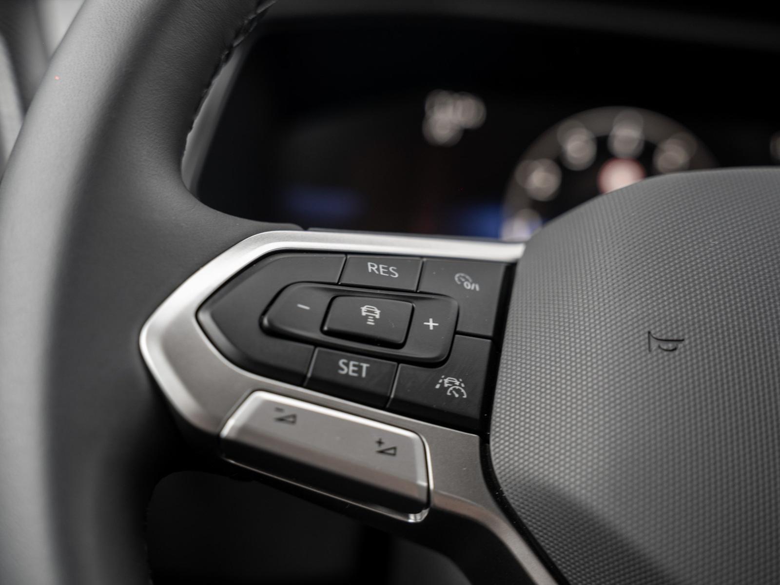 Volkswagen T-Cross Life 1.0 l TSI OPF 5-Gang, миниатюра 23