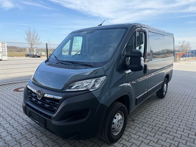 Opel Movano Kasten L1H1 3,5T*Navi*Klima*Kamera*Tempo*