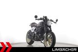 Ducati SCRAMBLER  CAFE RACER - Rizoma - DUCATI SCRAMBLER