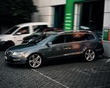 Volkswagen Passat Variant 3.2 V6 FSI DSG 4Mot. Highline... - Volkswagen Passat Variant: 3.6