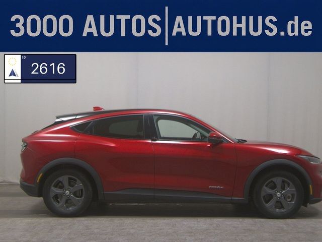 Image of Ford Mustang Mach-E