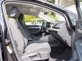 Volkswagen GOLF VIII 1.5 TSI LIFE NAVI LED SITZH GJ-REIFEN - Volkswagen Golf: Allradantrieb