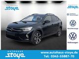Volkswagen Taigo R-Line TSi DSG Navi Matrix ACC - Volkswagen Taigo in Halle