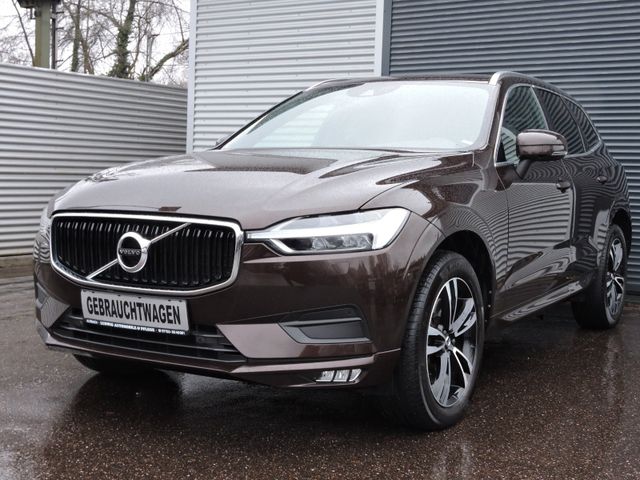 Volvo XC60 Mild Hybrid MomentumPro AWD Geartronic MwSt