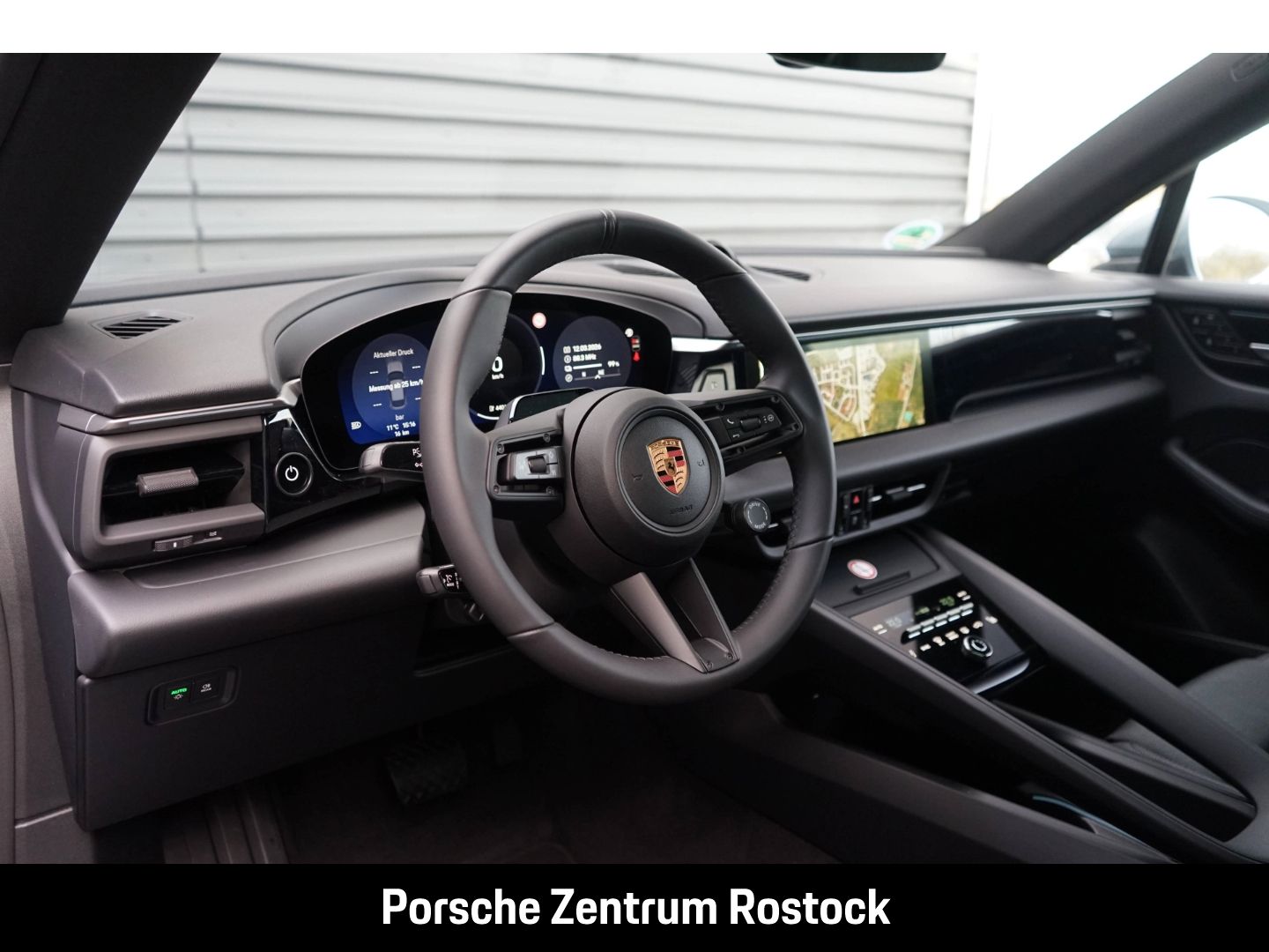 Porsche Macan - Bild 4