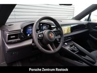 Porsche Macan - Vorschau Bild 4